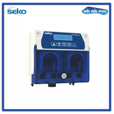 SEKO PoolDose Series