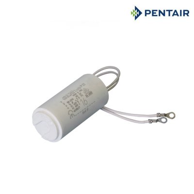 คาร์ปาซิเตอร์ 16 uF – 0.75 HP [0.55 kW]