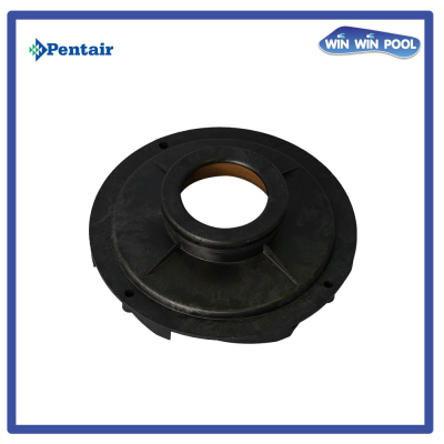 ฝาครอบใบพัด [Diffuser] for SuperFlo 2 – 3 HP