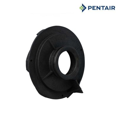 ฝาครอบใบพัด [Diffuser] for SuperFlo 3/4 – 1.5 HP