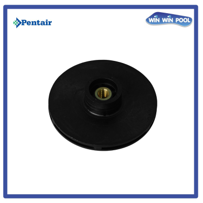 ใบพัด Ultraflow Booster Pump 2 HP [1.5 kW]