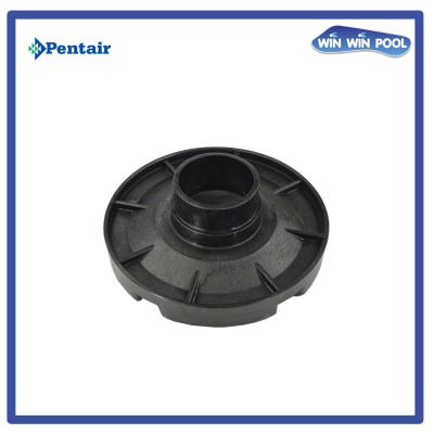 ฝาครอบใบพัด Ultraflow Booster Pump 1 HP - 1.5 HP