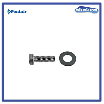 น็อตยึดเสื้อปั๊ม Strainer Bolt for 5PSP