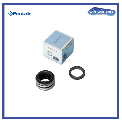 ชาร์ปซีล Mechanical Seal