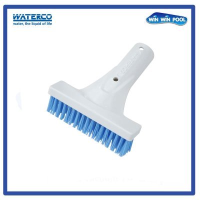 Algae Brush Pro - แปรงไนล่อน ขนาด 10” ด้ามพลาสติก WATERCO