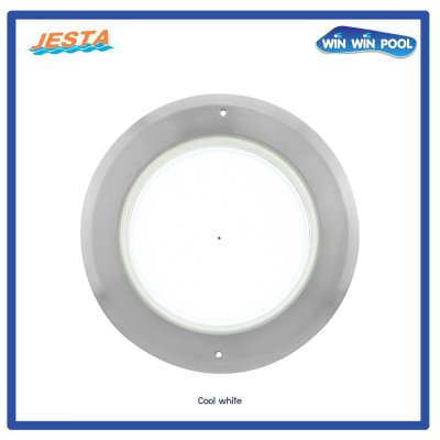 ไฟใต้น้ำ Slim LED  SL28042 42W / 12V /Dc/4 M Cable with 2 Cores/Single Color - White