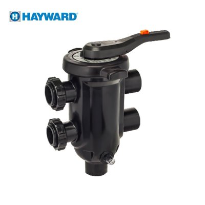 SP0425 SelectaFlo Valve high eficiency valve 2"