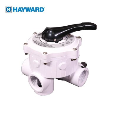 SP0715XALL 2" Multiport Valve for All Purpose Hayward
