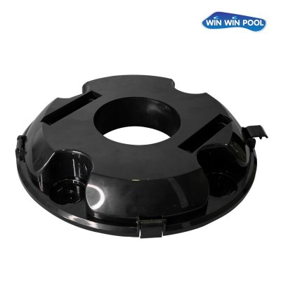 Bottom shell  for  PZO-18 Robotic Pool Cleaner