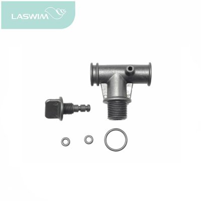 Air Releaser Valve for Laswim Sand Filter SCG Series อะไหล่หมายเลข 1