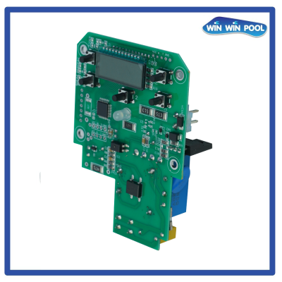 Panel  For Dosing Pump Alledosieren V Series