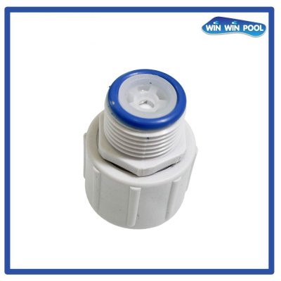 Suction Check valve  ปั๊มเคมี ALLEDOSIEREN