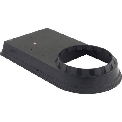 ฐานเครื่องกรองทราย Filter Support Stand for S180TPAKS