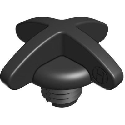 จุกไล่ลมถังกรอง Pro-Series อะไหล่หมายเลข 1