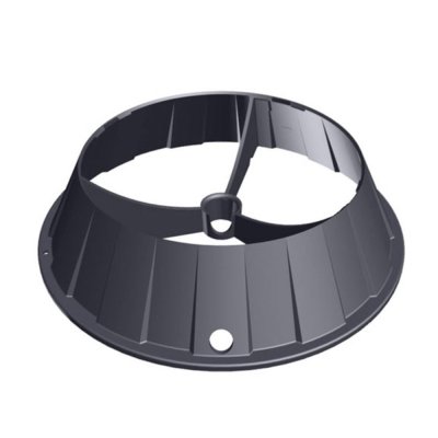 ฐานเครื่องกรองทราย Filter Support Stand for S180T S270T2