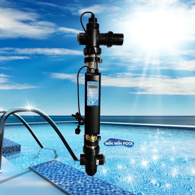 ยูวี NANO TECH  รุ่น NT-UV75-T  มีTimmer EMAUX