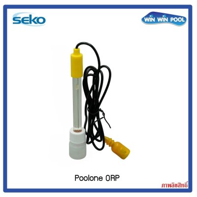 Probe  SRH-1-L-6M ORP probe with  6 m. signal cable