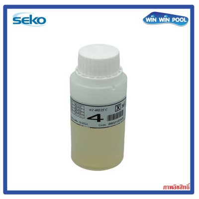 Buffer Solution ORP 465 mV buffer solution; 50 ml