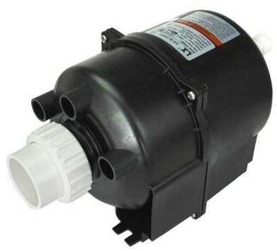 ปั้มลมสปาLX APR900 Air Blower Pump 900W Hot Tub Spa 1.2HP air wind pump