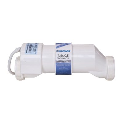 กระบอกเซลล์ - Turbo Cell for AQR940 Chlorine Output 27 g/hr