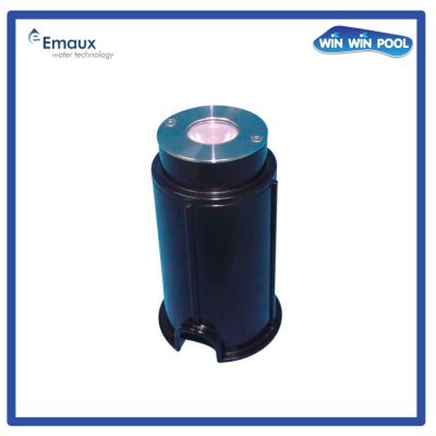 ไฟ LED รุ่น TL‐1C‐WW แสง Warm White 3W/12V (เฉพาะโคม)