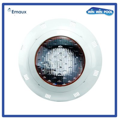 โคมไฟ  Halogen รุ่น UL-P100  75w/12V แสง warm (เฉพาะโคม)