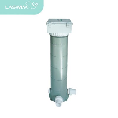 UV sterilizer (With ballast ): 160W