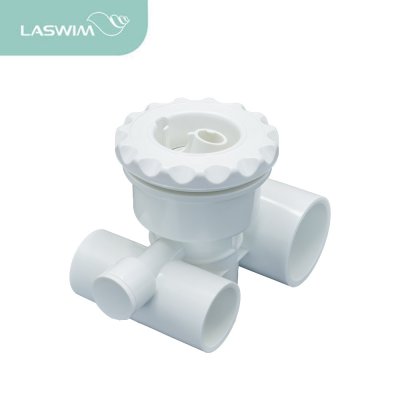 Swirl Hydro Jet 1.5" *1" Model: WL-AXP01