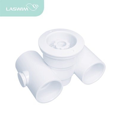 WL-BPH02  Hydro Jet : 1.5" *1.5"   Laswim