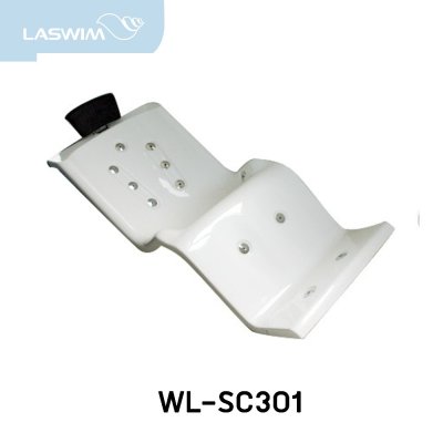 เตียงนวดแรงดันน้ำ แบบกึ่งนอน Model  WL-SC301