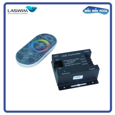 Control Board + Controller