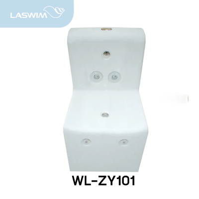 เก้าอี้นวดแรงดันน้ำ Model  WL-ZY101