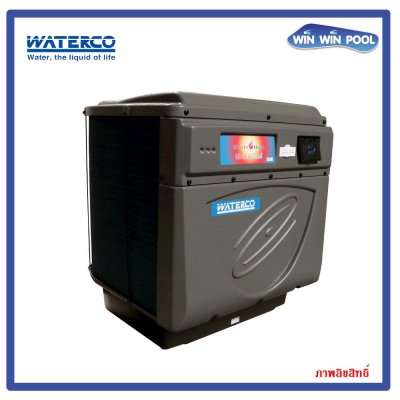 ElectroHeat Heat&Cool 31 kW/ 3 Phase/ 380V/ 50 Hz,***โปรดติดต่อฝ่ายขาย***