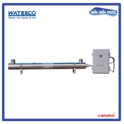 SolClear 150 UV Lamp T540/Lamp Wattage 40W/Flow Rate 150 lpm**Pre Order