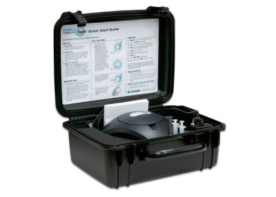 อุปกรณ์วัดค่าน้ำรุ่น WaterLink Spin พร้อมตลับวัดค่าและแผ่นโปรแกรมชอร์ฟแวร์