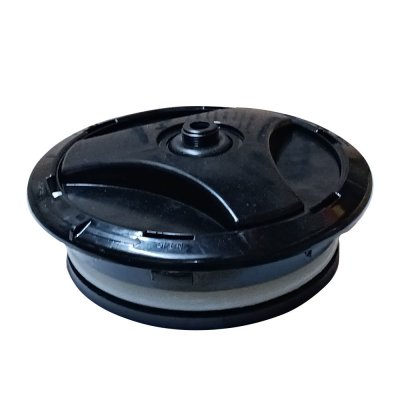 4404020040 QUICK CLOSING LID UNIT  อะไหล่หมายเลข 3