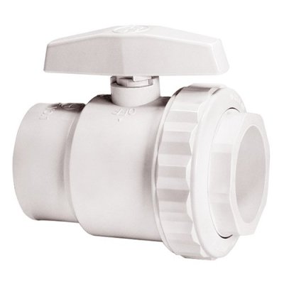 บอลวาล์วสำหรับระบายน้ำทิ้ง – Ball-Type Drain Valve with Nipple