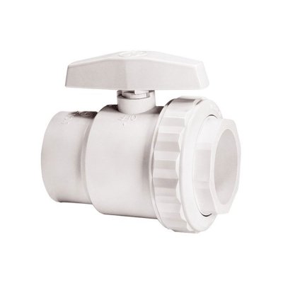 บอลวาล์วสำหรับระบายน้ำทิ้ง – Ball-Type Drain Valve with Nipple