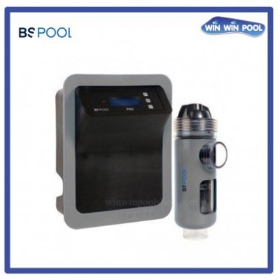 เครื่องผลิตคลอรีนจากเกลือ BSV Pro-70 จากสเปน 70 g/h *สินค้าไม่มีสต๊อค กรุณาสั่งล่วงหน้า 30-60 วัน