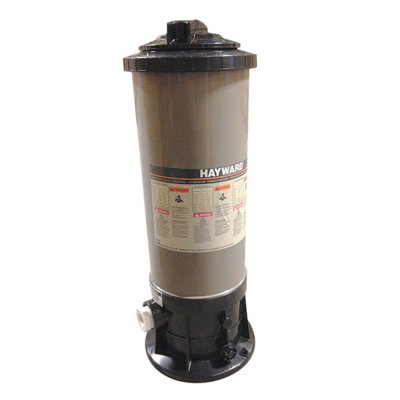 HAYWARD C500EXP Tri-Chlor Feeder(Off-Line) เครื่องจ่ายคลอรีนและโบรมีนแบบออฟไลน์ ความจุ 30 lbs.