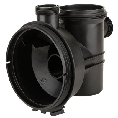 เสื้อปั๊ม SC Pump Body อะไหล่หมายเลข 6