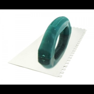 เกรียงหวีสแตนเลส