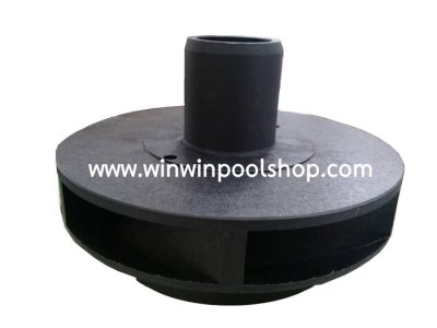 4405010323 IMPELLER 3HP, 5HP 3 Phase 50 HZ for MAXIM Pump อะไหล่หมายเลข 18