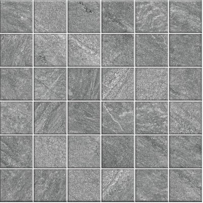 กระเบื้อง MT 2SM-มอตโต เทา (PACK 10)PM