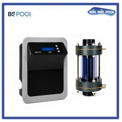 เครื่องผลิตคลอรีนเกลือ BSV Pro-150 *สินค้าไม่มีสต๊อค กรุณาสั่งล่วงหน้า 30-60 วัน
