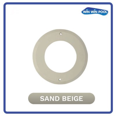 กรอบโคมสี  SAND BEIGE ใช้คู่กับดวงไฟรุ่น PSN  42w เส้นผ่านศูนย์กลาง 280มม  วัสดุ ABS