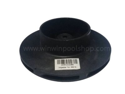 Impeller for EMAUX Pump SB10 (110V/60HZ) & (220V/60HZ)