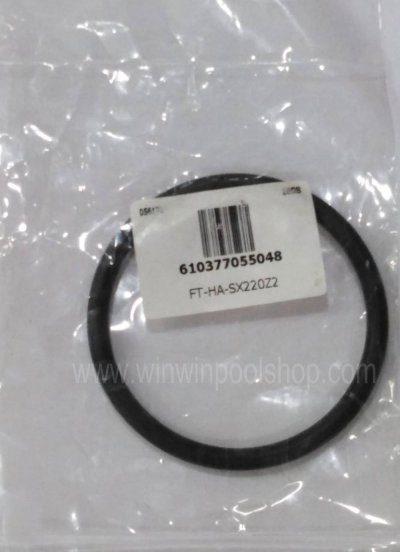 Bulkhead O-Ring สําหรับเครื่องกรอง ProGrid  อะไหล่หมายเลข 24