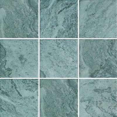 กระเบื้อง MT 4SR1ไฮด์อเวย์อัลไพน์ เขียว(PACK 10)PM