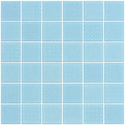 กระเบื้อง MT 2SR1-เซลาดอน อควา (NET/PACK 10) PM